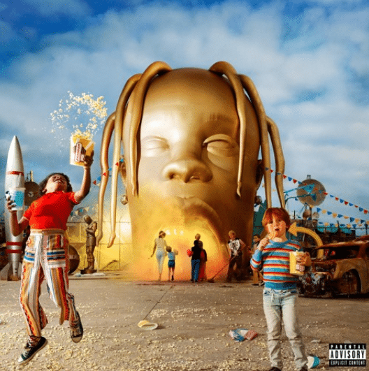 SICKO MODE (2018)