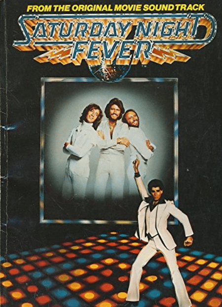 Saturday Night Fever Saturday Night Fever
