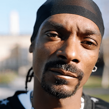 Snoop Dogg 