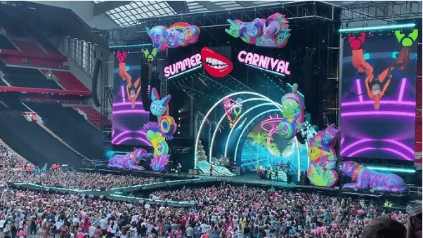 Summer Carnival Summer Carnival