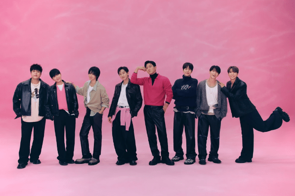 Super Junior Super Junior