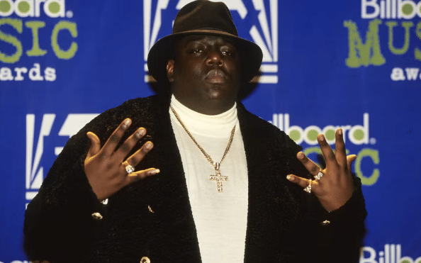 The Notorious B.I.G.