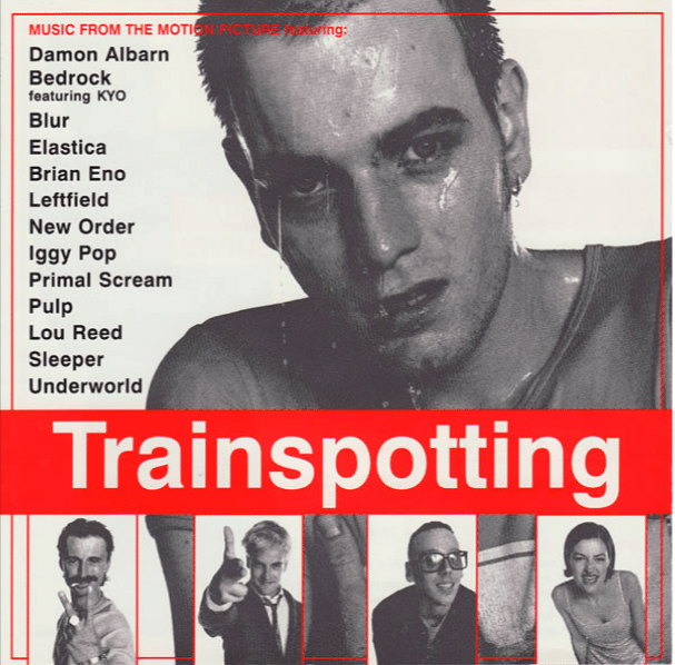 Trainspotting Trainspotting