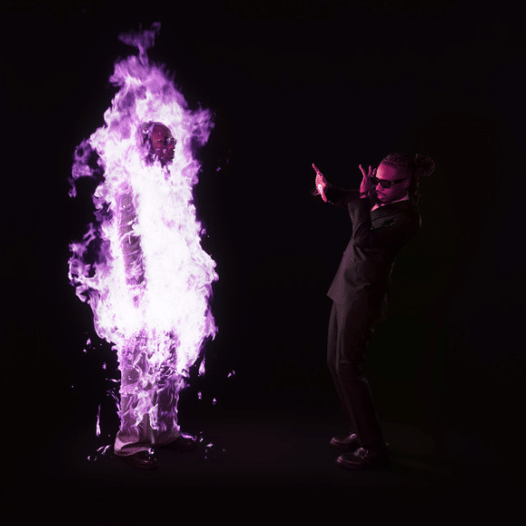 Trance (with Travis Scott & Young Thug) (2022)