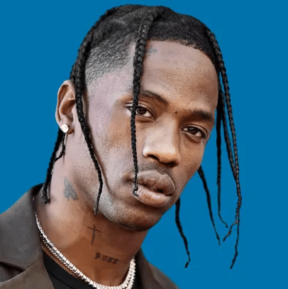 Travis Scott 