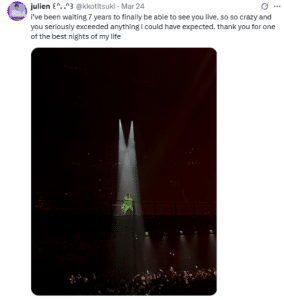 Tyler The Creator Tour 2025 (Schedule & Ticket Details)