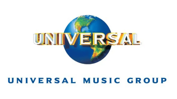 Universal Music Group Universal Music Group