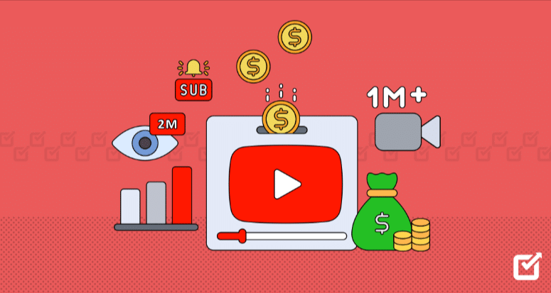 YouTube & Social Media Monetization YouTube & Social Media Monetization