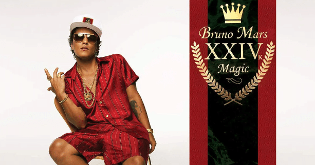 24K Magic 24K Magic