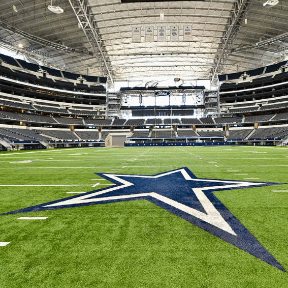 AT&T Stadium AT&T Stadium
