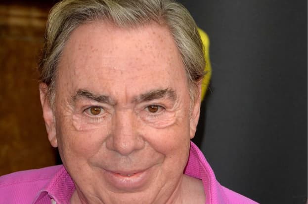 Andrew Lloyd Webber Andrew Lloyd Webber