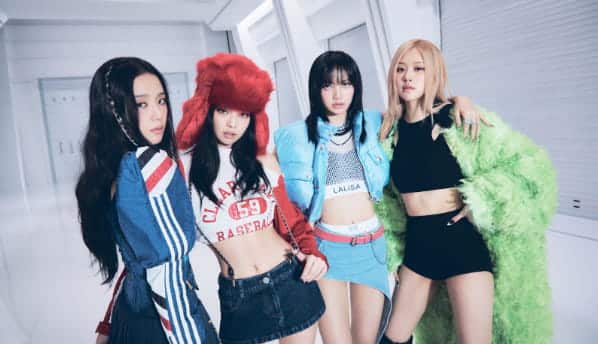 BLACKPINK Coming To India BLACKPINK Coming To India