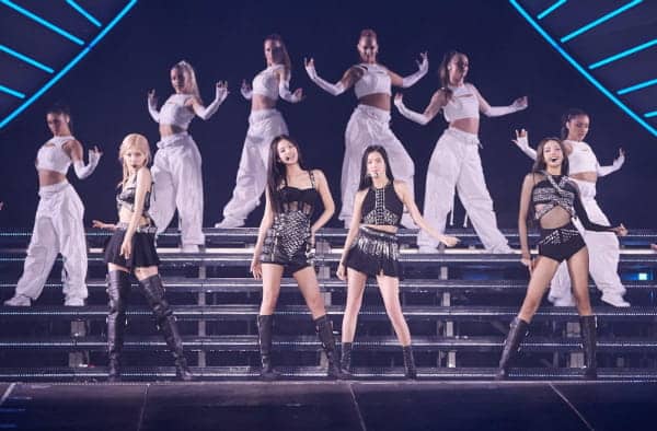 BLACKPINK Ever Mentioned India BLACKPINK Ever Mentioned India