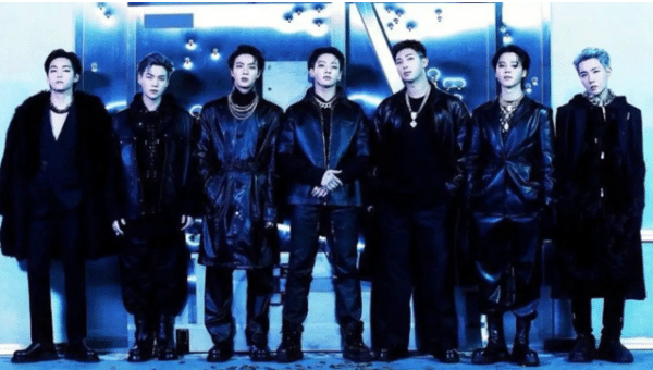 BTS Festa 2025 Announced BTS Festa 2025 Announced