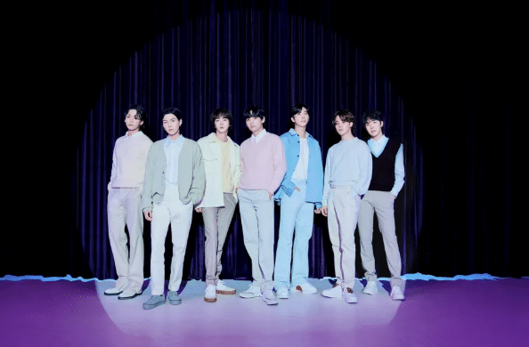 BTS Military BTS Military