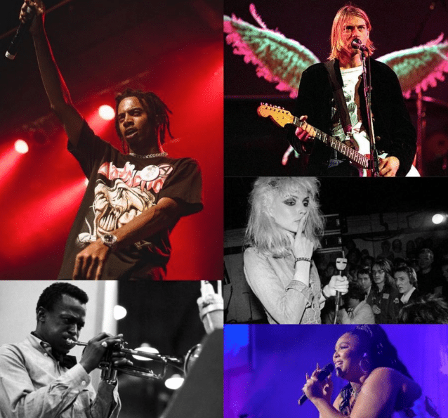 Best Concert Seats For Different Music Genres Best Concert Seats For Different Music Genres
