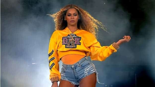 Beyoncé Beyoncé