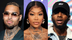 Bryson Tiller Concert 2025 (Tour Schedule & Tickets)