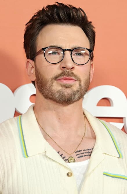 Chris Evans
