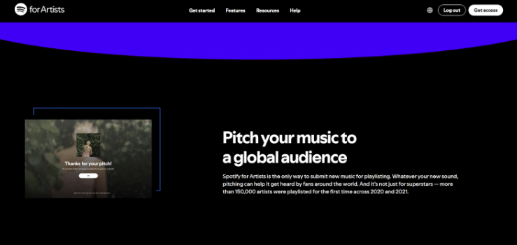 Create Your Playlists