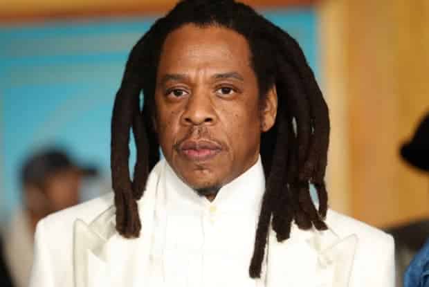 Jay-Z Jay-Z