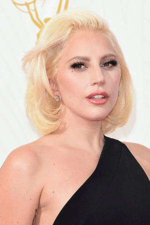 Lady Gaga Lady Gaga