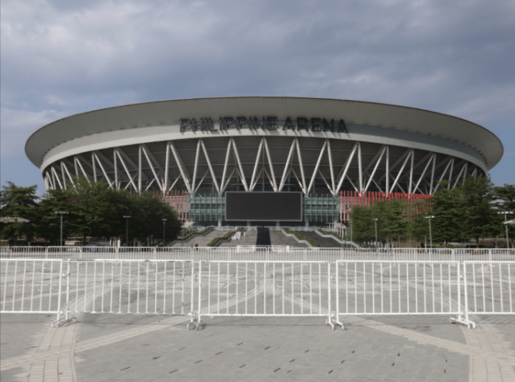 Philippine Arena Philippine Arena