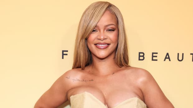 Rihanna Rihanna