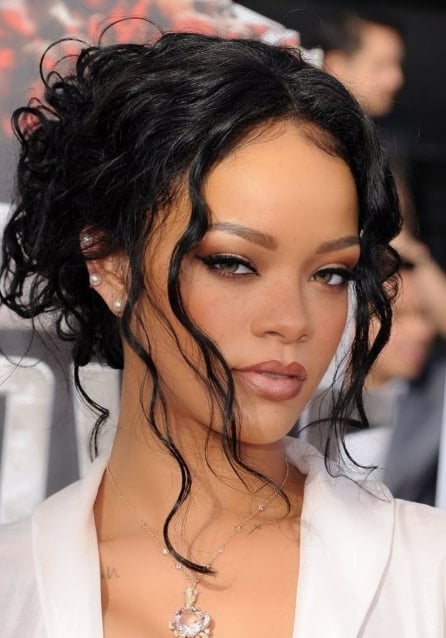 Rihanna Rihanna