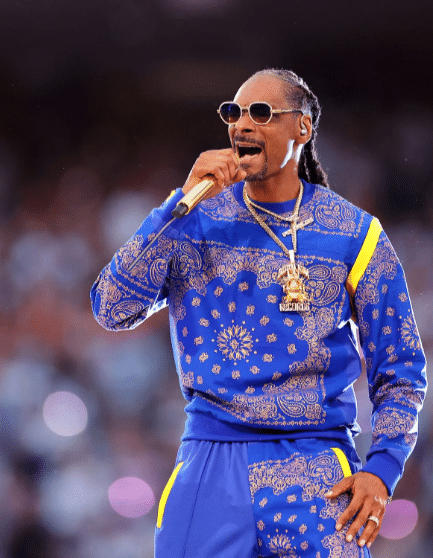Snoop Dogg Ticket Price