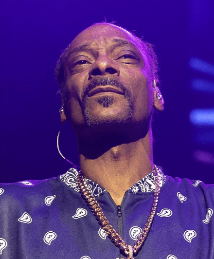 Snoop Dogg Tour 2025 Tickets