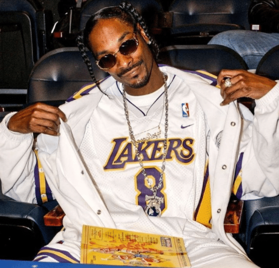 Snoop Dogg’s Tour Vibe