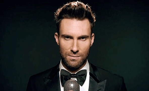 Sugar - Maroon 5 Sugar - Maroon 5