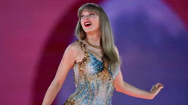 Taylor Swift Taylor Swift