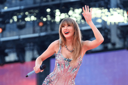 Taylor Swift Taylor Swift