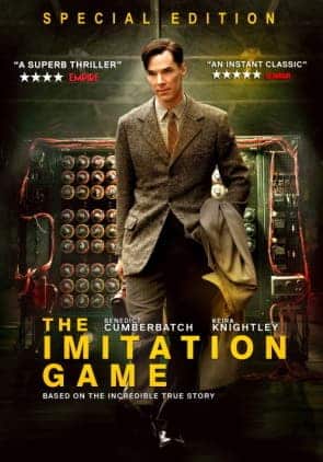 The Imitation Game The Imitation Game