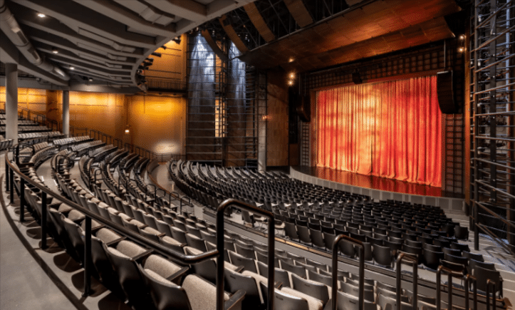 Theaters Theaters
