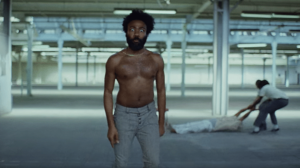 This Is America This Is America