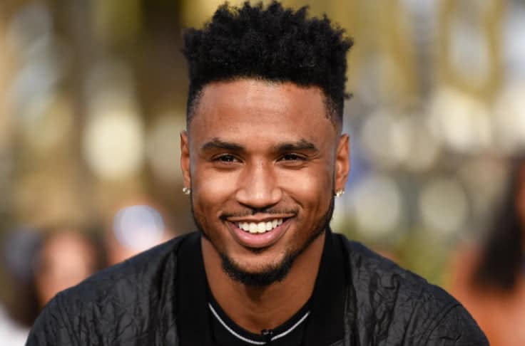 Trey Songz