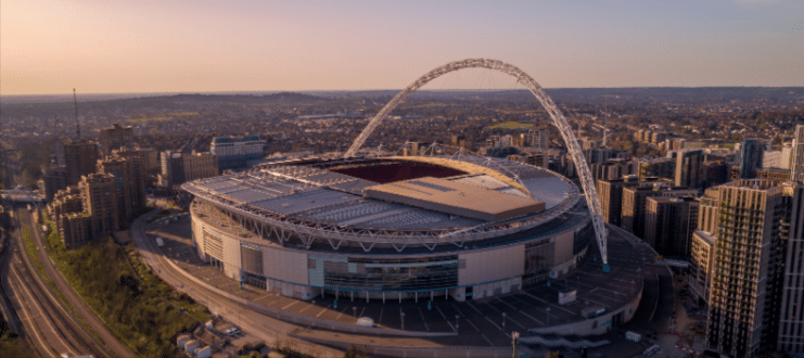 Wembley Stadium Wembley Stadium