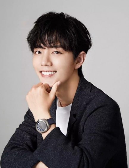 Xiao Zhan