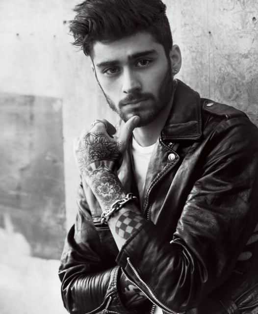 Zayn Malik