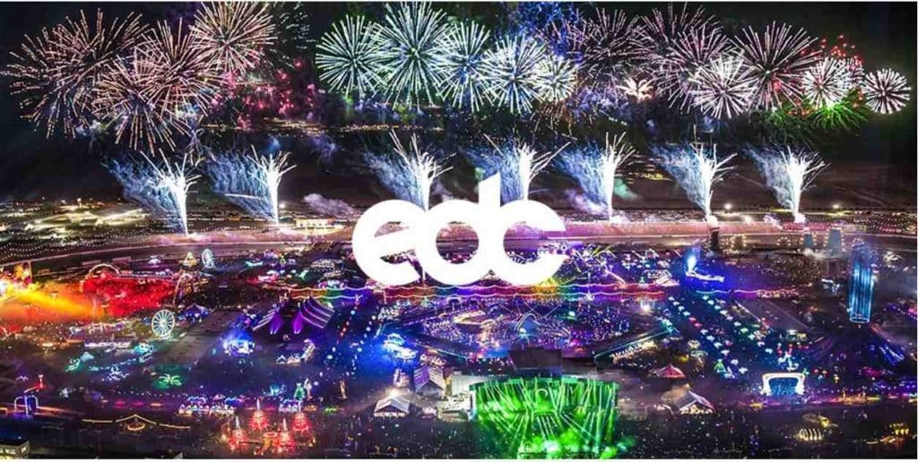 EDC Las Vegas EDC Las Vegas