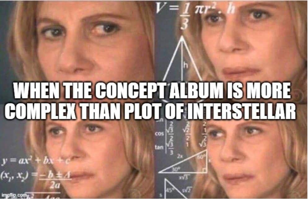 Concept And Storytelling Play 