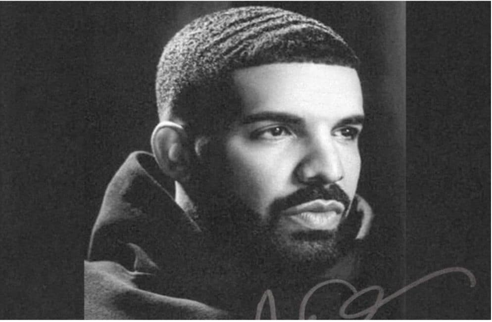 Drake – Scorpion