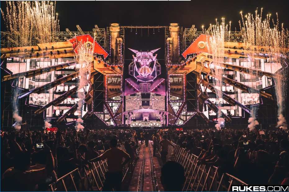 Djakarta Warehouse Project (DWP) Djakarta Warehouse Project (DWP)