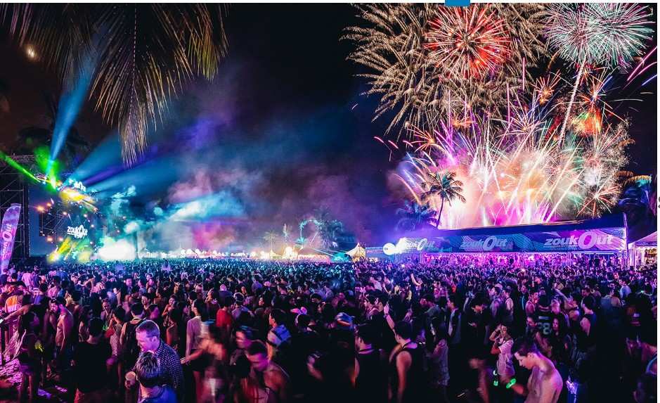 ZoukOut ZoukOut