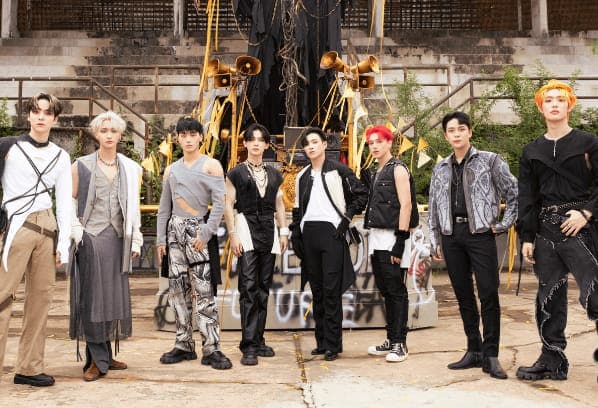 ATEEZ ATEEZ