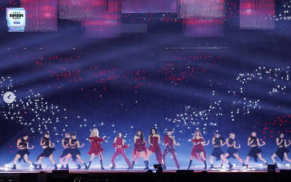 How to Snag a Seat at MAMA 2025 IRL How to Snag a Seat at MAMA 2025 IRL