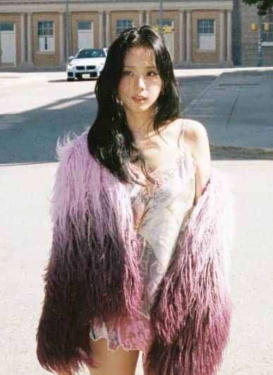 Jisoo Jisoo